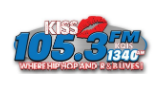 Kiss 105.3 FM & 1340 AM
