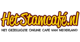 Het StamCafe