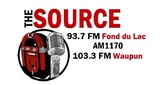 The Source 103.3 FM - 1170AM