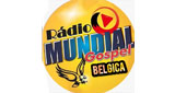 Radio Mundial Gospel Belgica