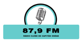 Radio Clube 87.9 FM
