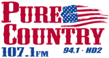 Pure Country 107.1
