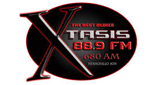 Xtasis FM