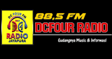 Radio DC Four FM