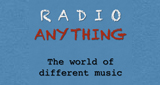 Radio Anything