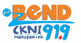 91.9 The Bend