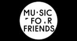 Musicforfriends Radio