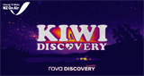 ROVA - Kiwi Discovery
