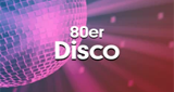 Radio Ton 80er Disco