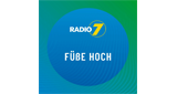 Radio 7 - Fuesse Hoch