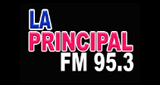 La Principal FM 95.3 Cholula