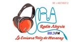 Radio Alegria 
