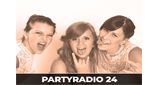 RMNradio - Party Radio 24