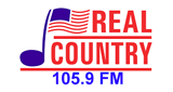 Real Country 105.9 FM