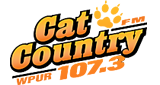 Cat Country 107.3