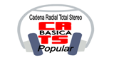 Cadena Radial Total Stereo Popular