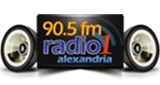Radio Unu Alexandria