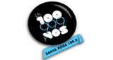 La 100