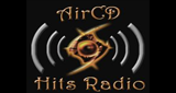 AirCD Hits Radio