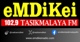 Radio eMDiKei