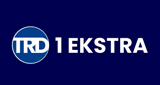 TRD 1x Ekstra (Exstra) – Türk Radyo Dünyası