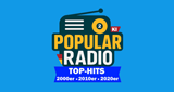 00s-10s-20s - Popular Radio