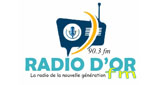 Radio D'or Fm Miragoane