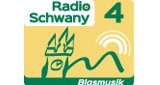 Schwany Radio 4 - Blasmusik