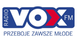 Radio Vox Marek Sierocki Prezentuje