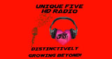 Unique Five HD Radio