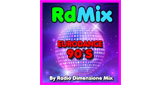 RDMIX EuroDance 90's