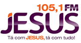 Rádio Jesus 