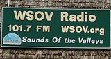 WSOV-LP 101.7 FM