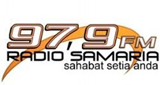 Rádio Samaria