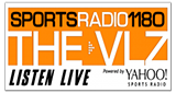 Sports Radio the VLZ - WVLZ