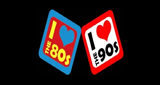 The Best 80s 90s
