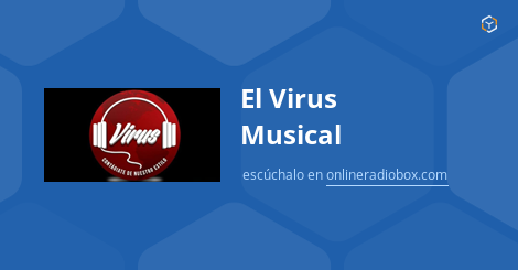 VÍRUS MUSICAL 