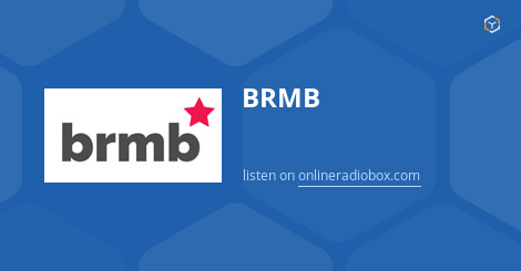 BRMB Listen Live - Birmingham, United States | Online Radio Box