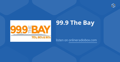 The bay store radio