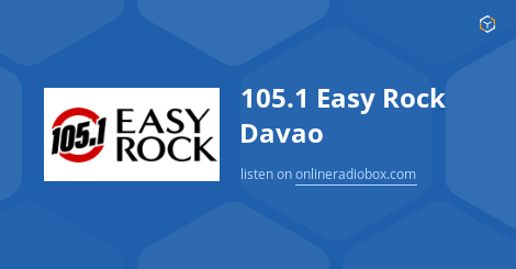 Easy deals rock radio