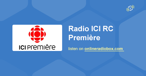 Regardez ICI Radio-Canada Télé en direct, Montréal