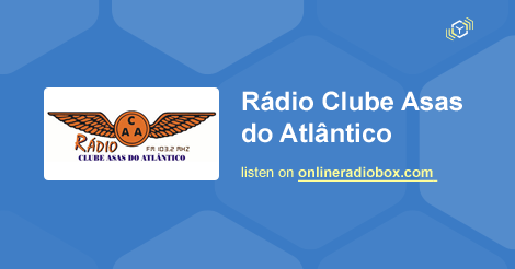 Clube Asas Do Atlântico