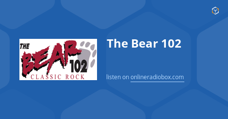 Classic Rock the Bear