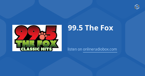 KUFX - KFOX 98.5 FM Radio – Listen Live & Stream Online