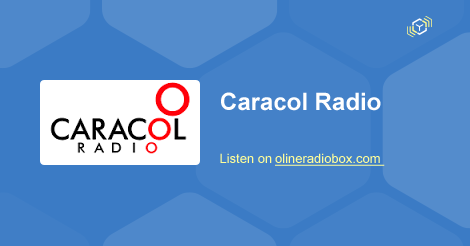 Subir torneo mucho Caracol Radio en Vivo - 100.9 MHz FM, Bogotá, Colombia | Online Radio Box
