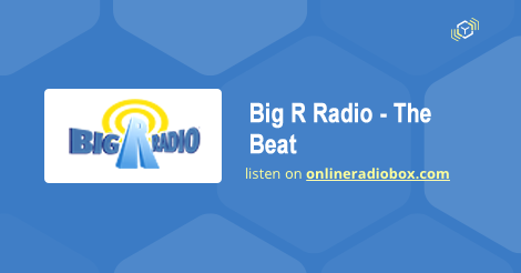 Big R Radio - The Beat Listen Live - 101.1 MHz FM, Seattle, United ...