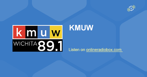 KMUW Listen Live 89.1 MHz FM Wichita United States Online