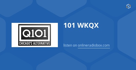 Tag: chicago cubs, Q101 – Chicago's Alternative, 101 WKQX