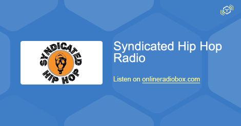 Hip hop radio online online
