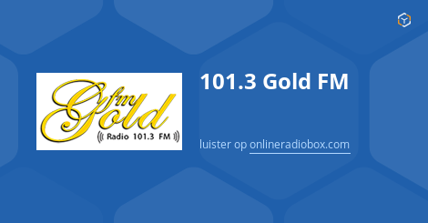 Radio Garden – Vibes FM 101.3